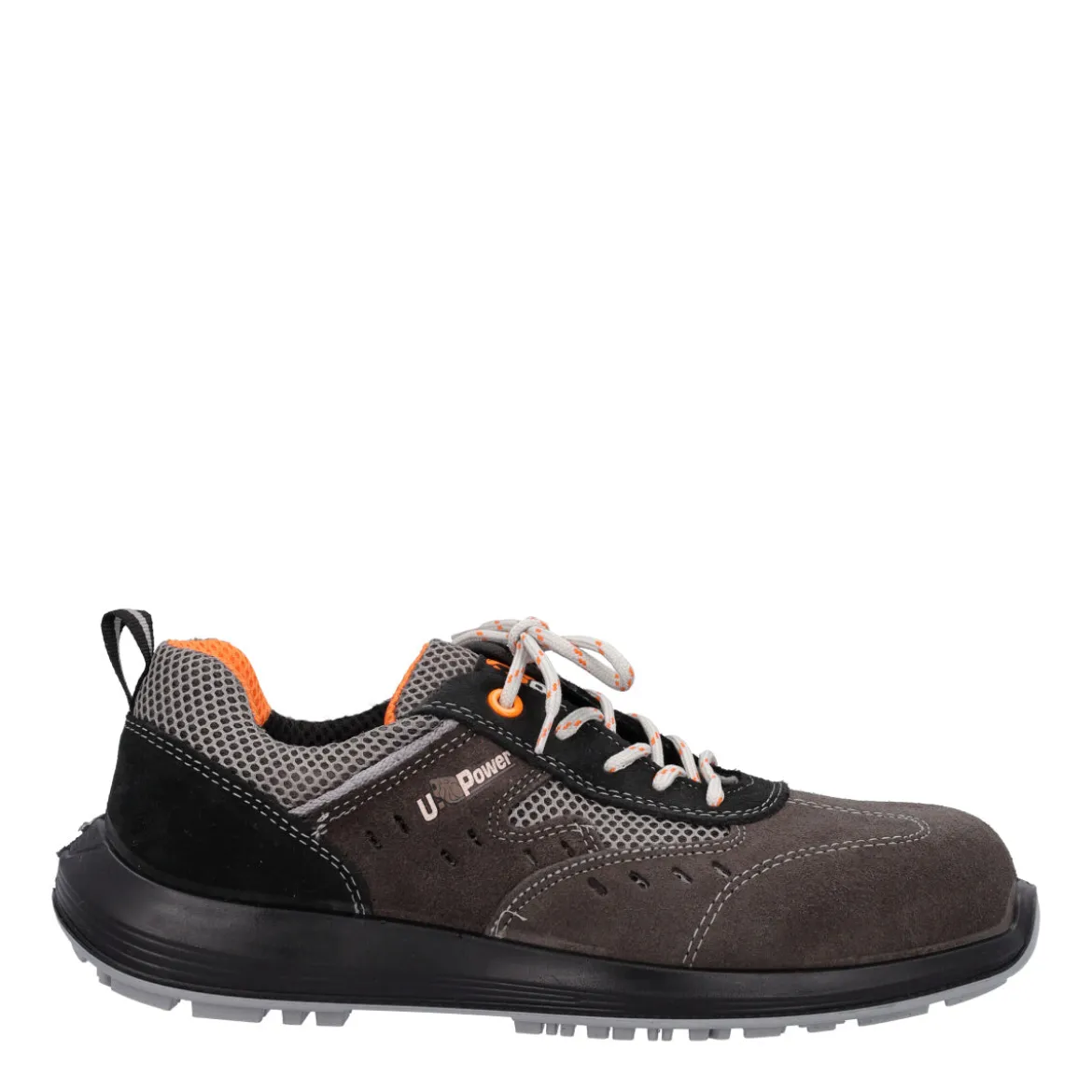 BREZZA S1P SRC Scarpe Antinfortunistiche