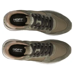 BUENOS AIRES Sneakers Uomo Beige