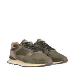 BUENOS AIRES Sneakers Uomo Beige