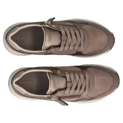 BULMYA Sneakers Donna Taupe