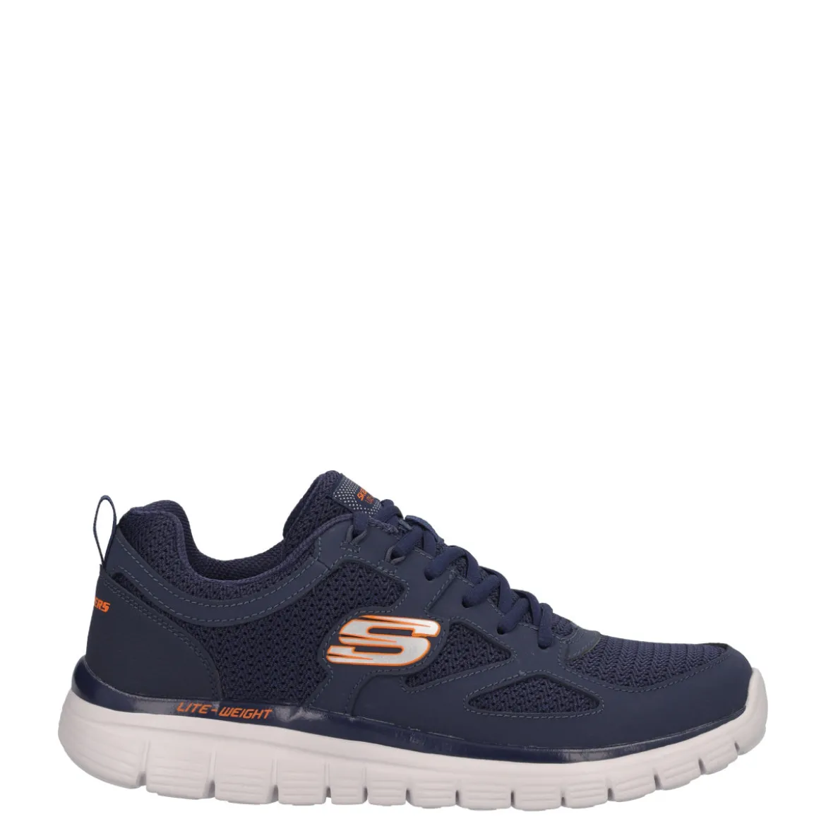 BURNS AGOURA Running Uomo Blu