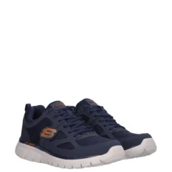 BURNS AGOURA Running Uomo Blu