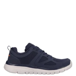 BURNS AGOURA Running Uomo Blu
