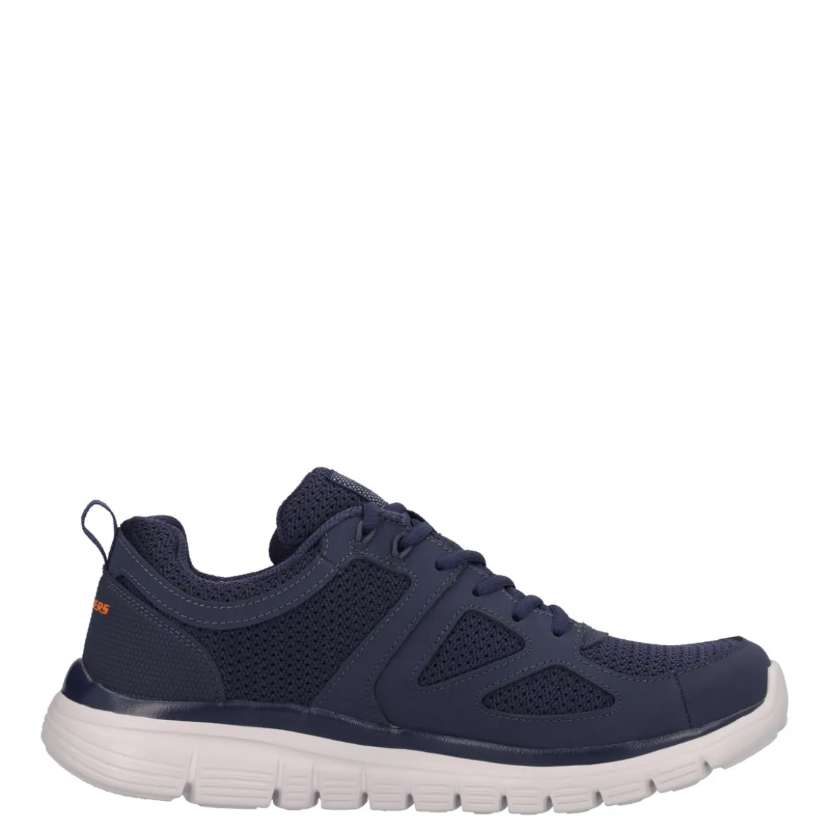 BURNS AGOURA Running Uomo Blu