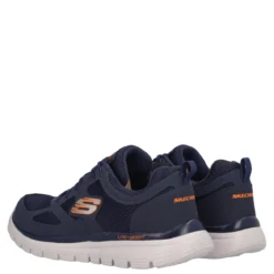 BURNS AGOURA Running Uomo Blu