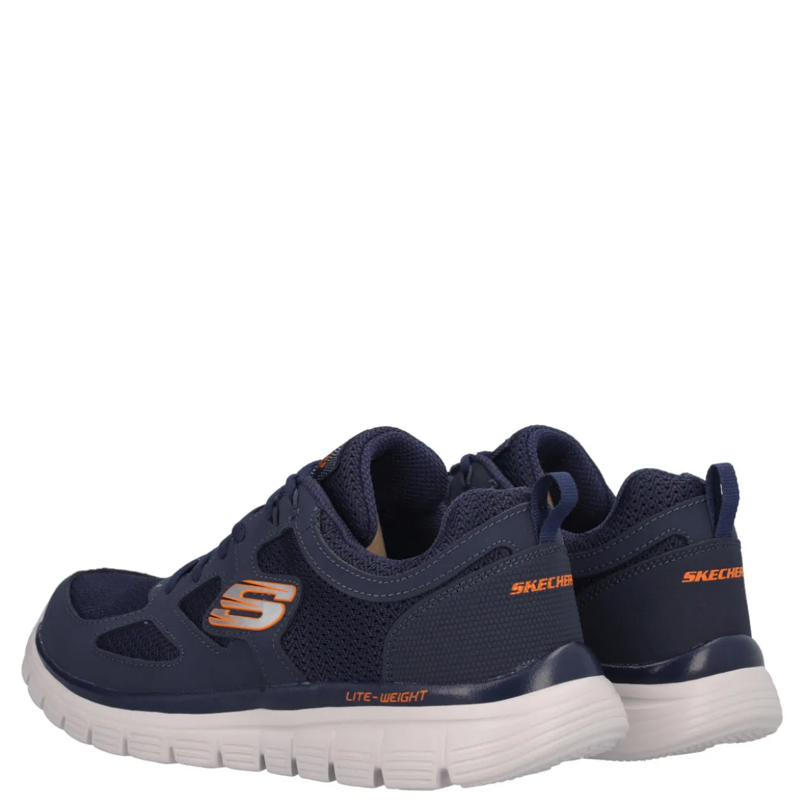BURNS AGOURA Running Uomo Blu