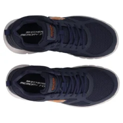 BURNS AGOURA Running Uomo Blu