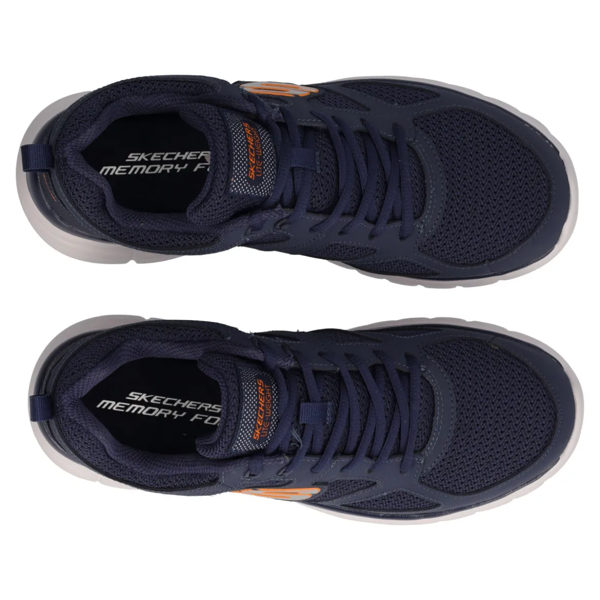 BURNS AGOURA Running Uomo Blu