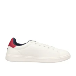 BYRON Sneakers Uomo Bianche