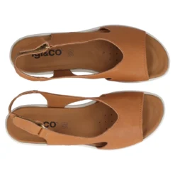 CANDY Zeppe Donna Biscotto