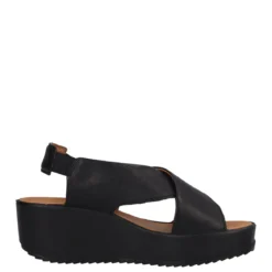 CANDY Zeppe Donna Nere