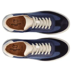 CANVAS ECO COURT MAN