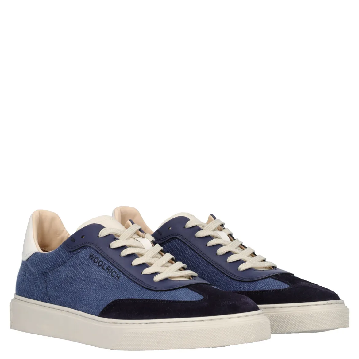 CANVAS ECO COURT MAN