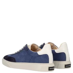 CANVAS ECO COURT MAN