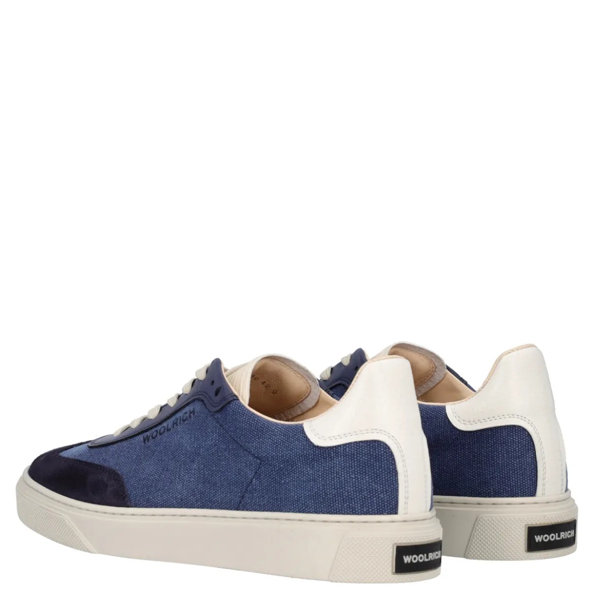 CANVAS ECO COURT MAN
