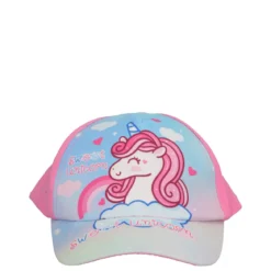 Cappello Bambina Rosa Magic Dreams