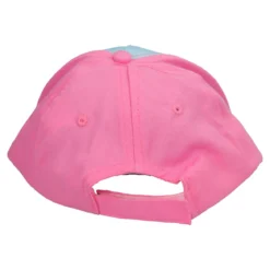 Cappello Bambina Rosa Magic Dreams