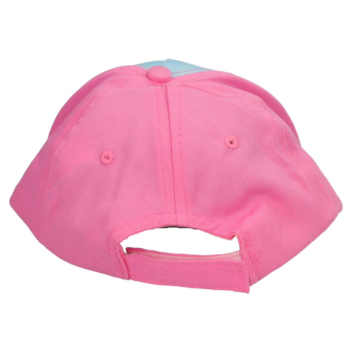 Cappello Bambina Rosa Magic Dreams