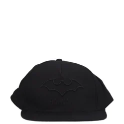 Cappello Bambini Nero Batman