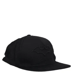 Cappello Bambini Nero Batman