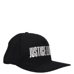 Cappello Bambini Nero Justice League
