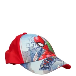Cappello Bambini Rosso Spider-Man