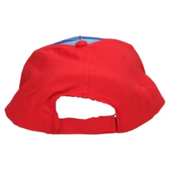 Cappello Bambino Rosso Sonic