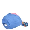 Cappello con Visiera Bambini Azzurro Stitch