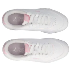 CARINA MIA HOLO 2.0 JR Sneakers Junior Bianche e Rosa