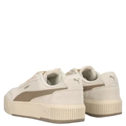 CARINA MIA SD Sneakers Donna Beige
