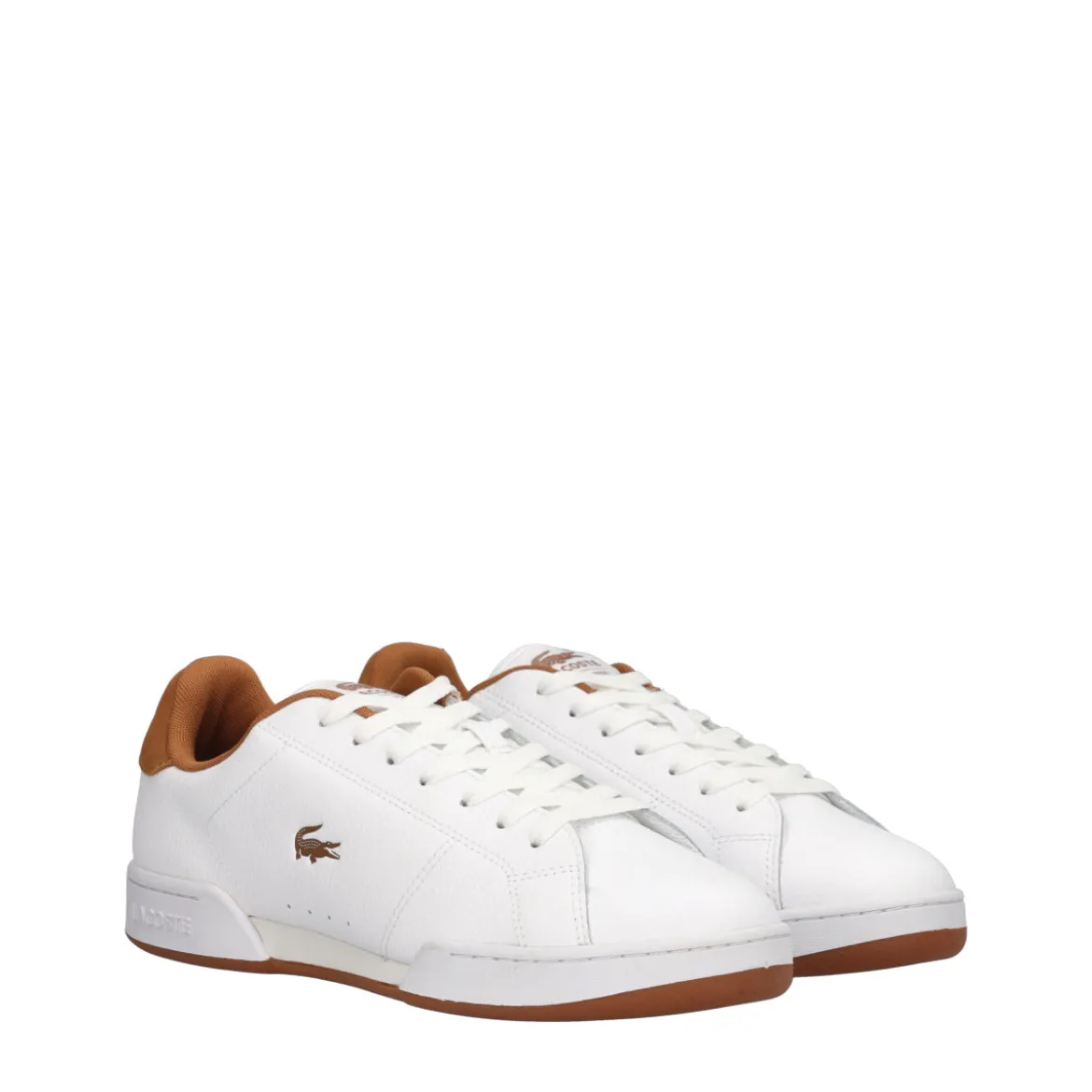 CARNABY CUP Sneakers Bianche Uomo