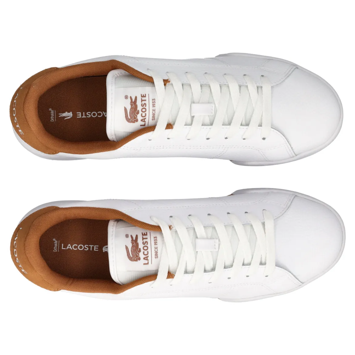 CARNABY CUP Sneakers Bianche Uomo