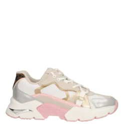 CARRLI7 Sneakers Donna Rosa