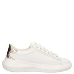 CASPER 01 Sneakers Donna Bianche