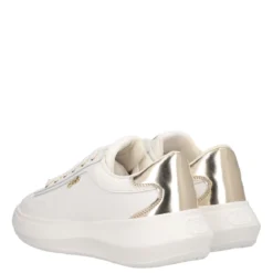 CASPER 01 Sneakers Donna Bianche