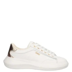 CASPER 01 Sneakers Donna Bianche