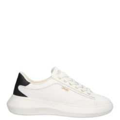 CASPER 01 Sneakers Donna Bianche