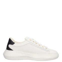CASPER 01 Sneakers Donna Bianche