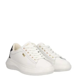 CASPER 01 Sneakers Donna Bianche