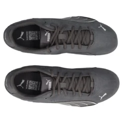 CATCH SD Sneakers Uomo Grigie in Pelle