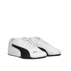 CATCH Sneakers Uomo Bianche e Nere