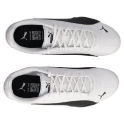 CATCH Sneakers Uomo Bianche e Nere