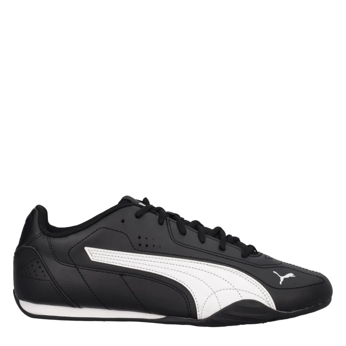 CATCH Sneakers Uomo Nere e Bianche