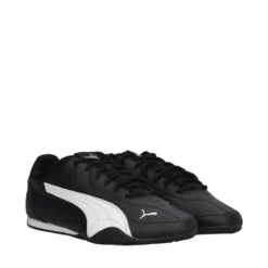 CATCH Sneakers Uomo Nere e Bianche