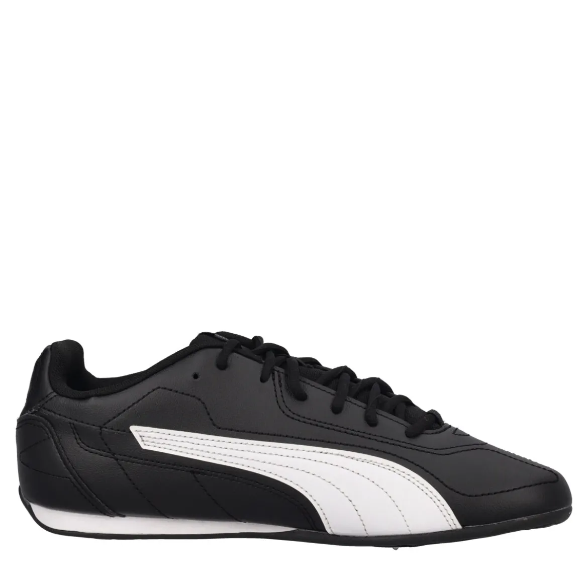 CATCH Sneakers Uomo Nere e Bianche