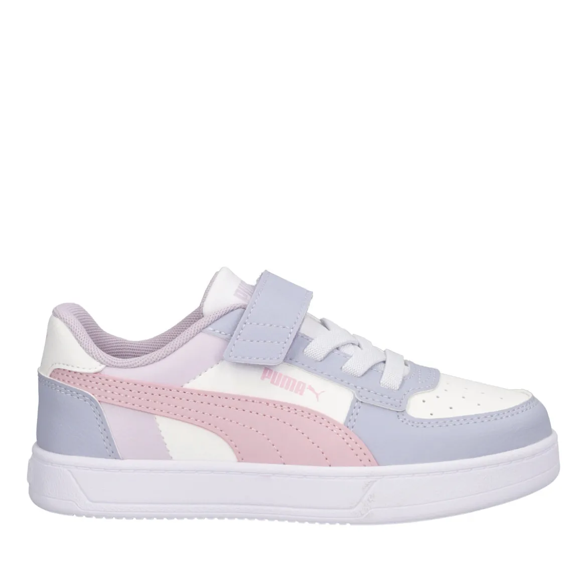 CAVEN 2.0 BLOCK AC PS Sneakers Bambina Lilla