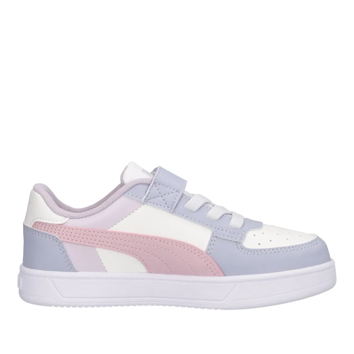 CAVEN 2.0 BLOCK AC PS Sneakers Bambina Lilla