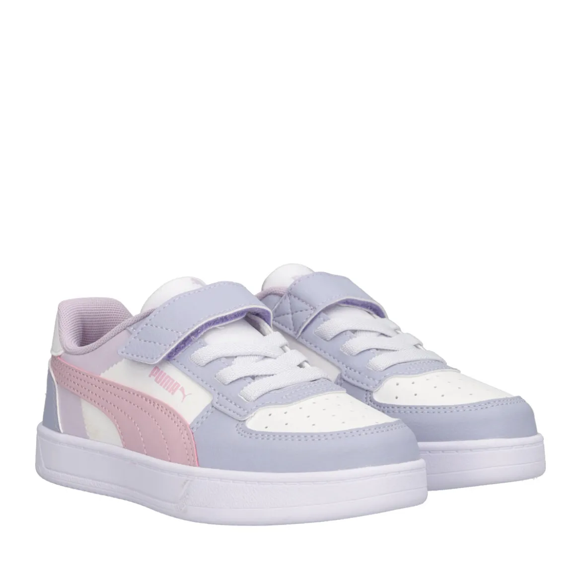 CAVEN 2.0 BLOCK AC PS Sneakers Bambina Lilla