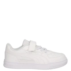 CAVEN III AC PS Sneakers Junior Bianche