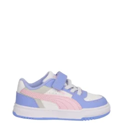 CAVEN III BLOCK AC INF Sneakers Junior Lilla e Rosa